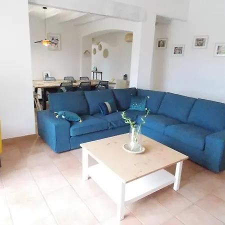 Sampa Villa Le Beausset