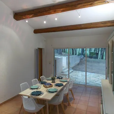 Sampa Villa Le Beausset