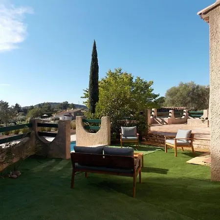 Sampa Villa Le Beausset