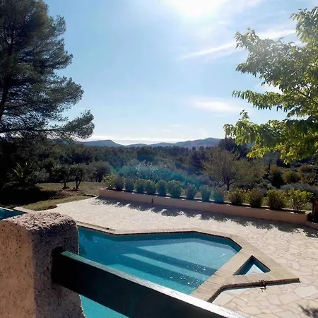 Sampa Villa Le Beausset