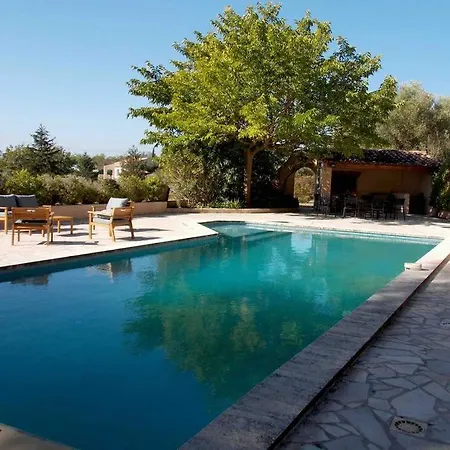 Villa Sampa Le Beausset